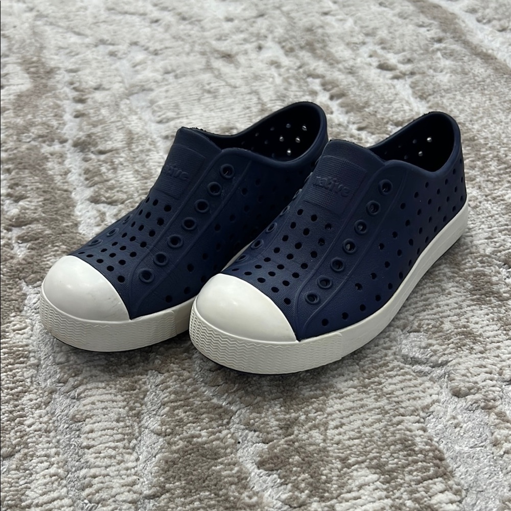 Native Jefferson Shoes